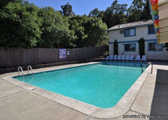 Marinwood Inn & Suites Novato Facilities photo