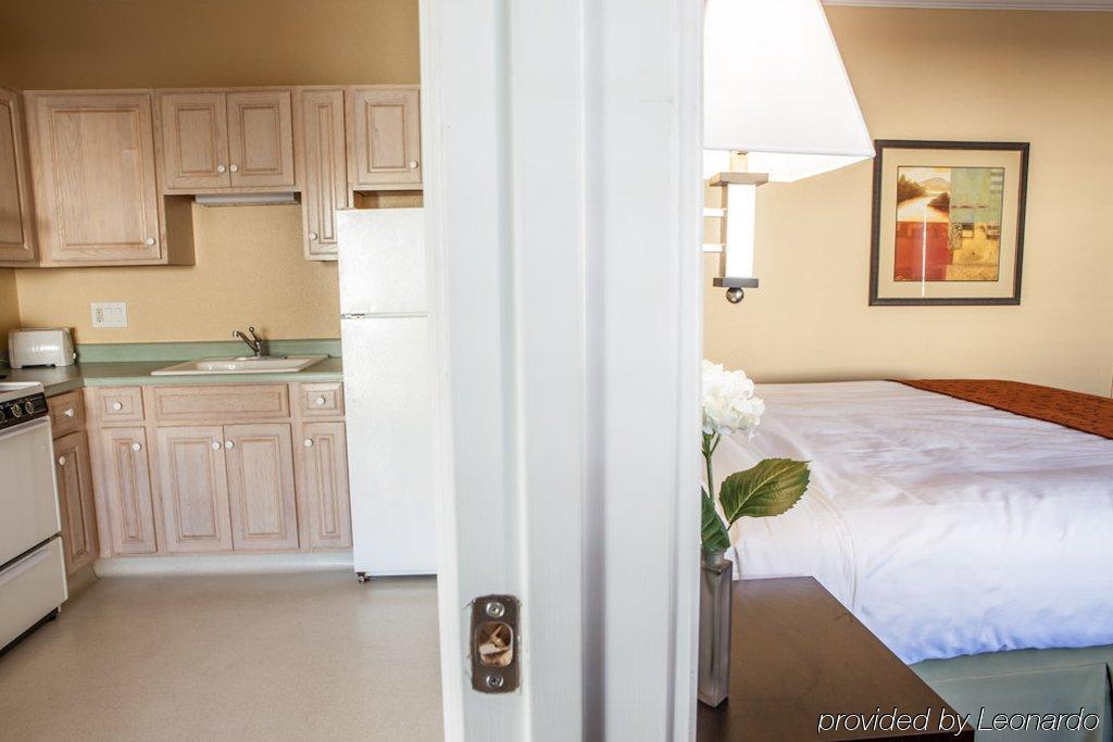 Marinwood Inn & Suites Novato Exterior photo